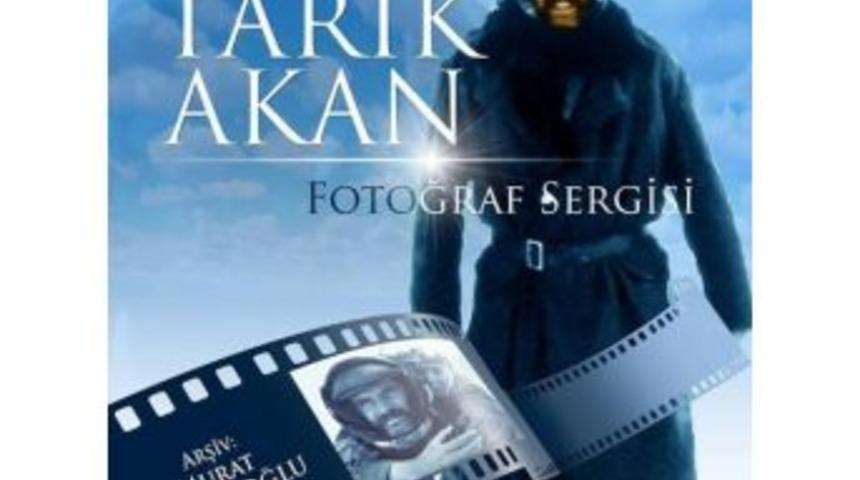 Tarık Akan&rsquo;ın Erzurum G&uuml;nleri