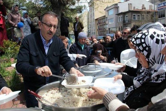 Nevşehir’de Kutlu Doğum Haftası Etkinlikleri Başladı