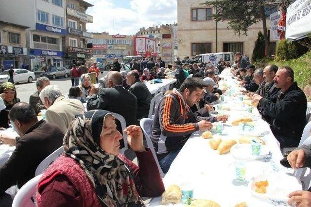 Nevşehir’de Kutlu Doğum Haftası Etkinlikleri Başladı