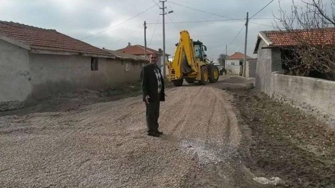 Yeni Kent&rsquo;te Değişim Devam Ediyor