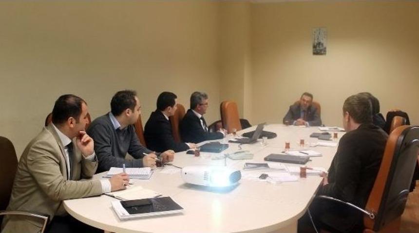 Samulaş&rsquo;ta Enerji Verimliliği &Ccedil;alışmaları