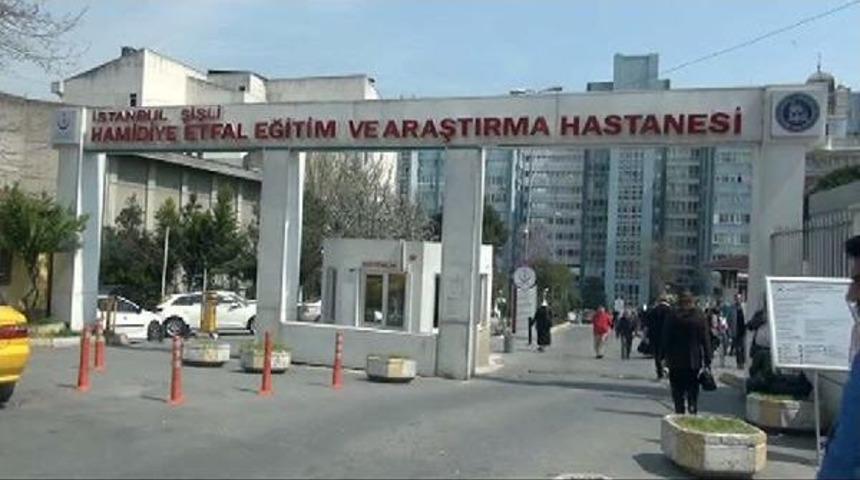 G&uuml;ltepe'deki Silahlı Kavga Acil Serviste De Devam Etti