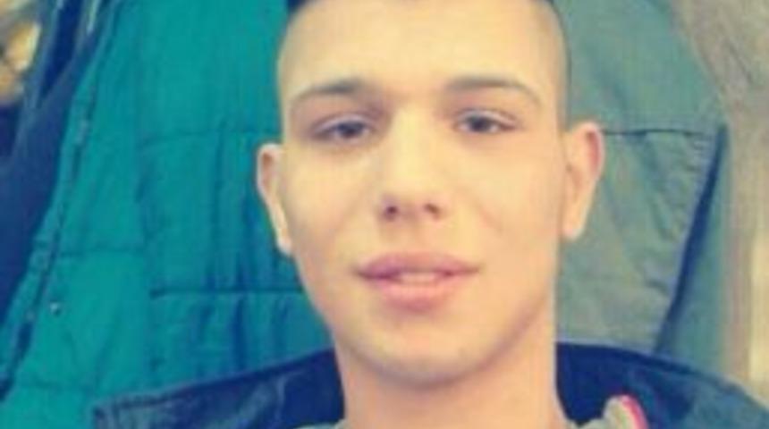 Oğlunun &Ouml;ld&uuml;ğ&uuml;nden Haberi Yok