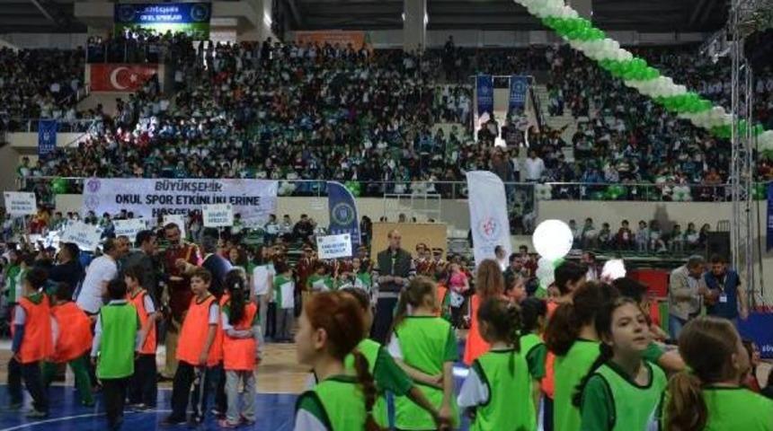 Başkan Altepe&rsquo;Den Bursaspor Tezah&uuml;ratı