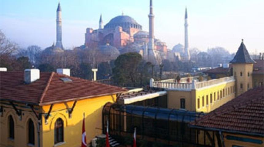 İmparatorluk geri geliyor