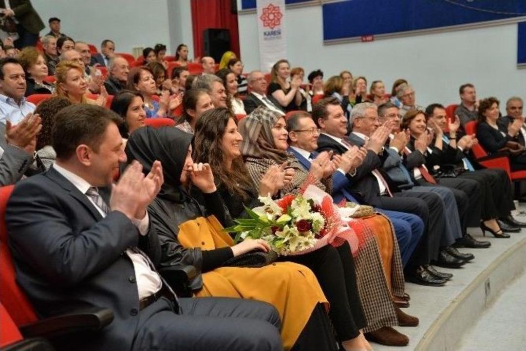 Balıkesir&rsquo;in İlk Orkestrası Kuruldu