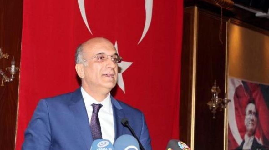 İzmir'de Chp'den Alkışlı Se&ccedil;im Startı