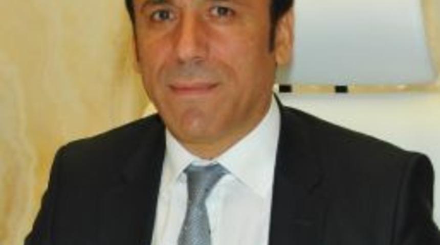 Gen&ccedil;: &ldquo;alemlere Rahmet Olarak G&ouml;nderildi&rdquo;