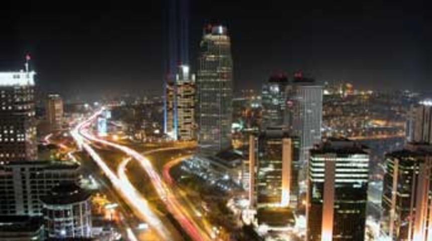 İstanbul dünyanın 58'inci pahalı şehri
