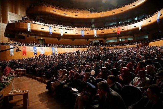 Bursa’da Kutlu Doğum Kutlaması 2