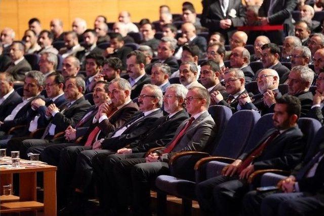 Bursa’da Kutlu Doğum Kutlaması 3