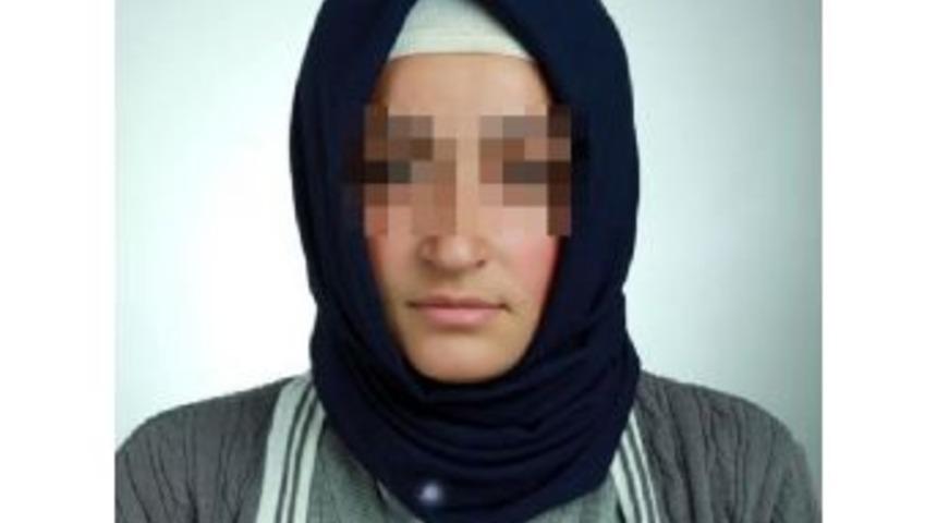 Babası Okula G&ouml;ndermeyeceğini S&ouml;yleyince &Ouml;lmek Istedi