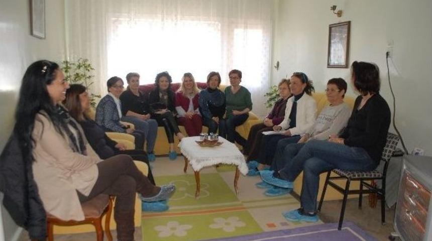 &Ccedil;ydd&rsquo;den Burdur&rsquo;da &Ccedil;ocuk Şenliği