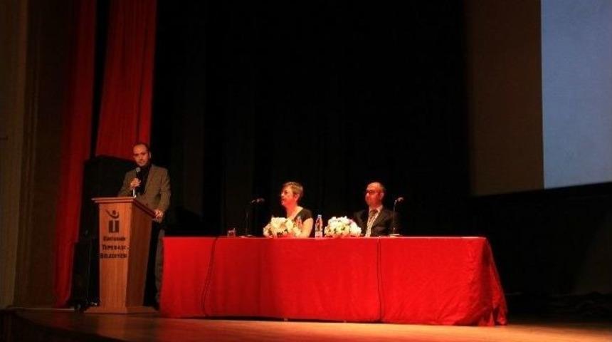 Sınav Kaygısı Ve Başa &Ccedil;ıkma Yolları