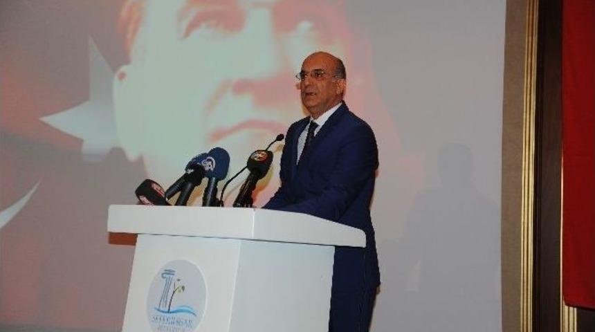 Chp&rsquo;den İzmir&rsquo;de Se&ccedil;im &Ccedil;alıştayı