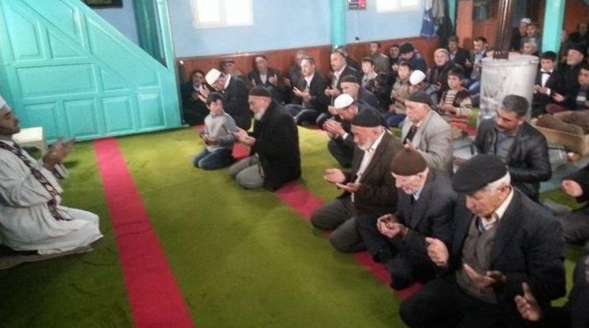 Tokat’ta Kutlu Doğum Haftası