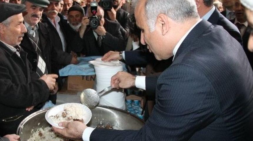 Elazığ&rsquo;da Kutlu Doğum Haftası Etkinlikleri