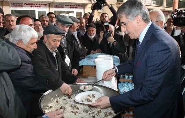 Elazığ’da Kutlu Doğum Haftası Etkinlikleri