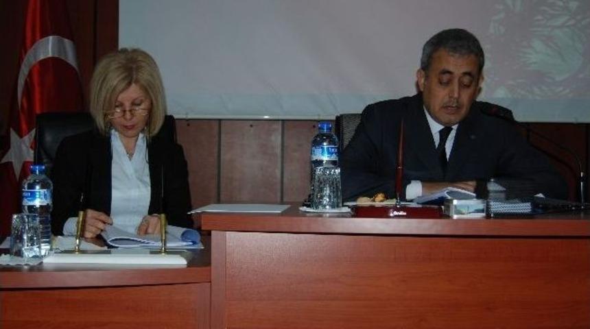 Aydın&rsquo;da Eğitim Yatırımları İlk Sırada Yer Aldı