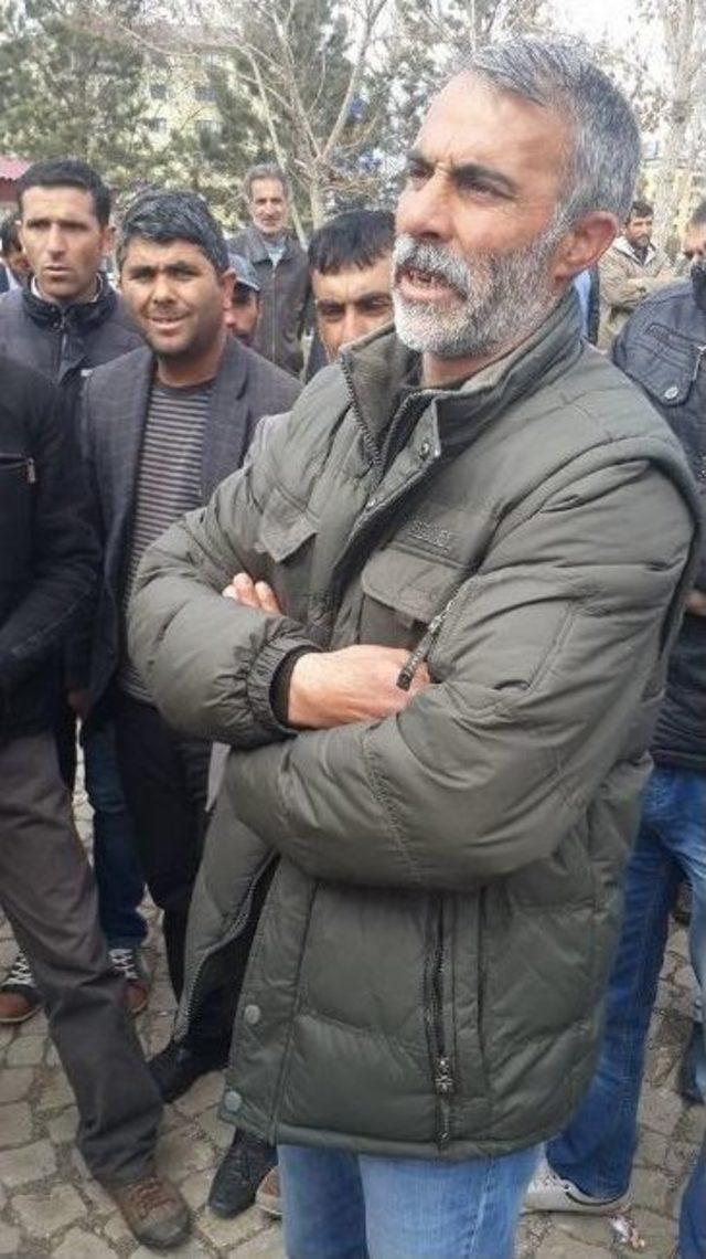 Erzurum&rsquo;da 250 Maden İş&ccedil;isi İşten &Ccedil;ıkarıldı 2