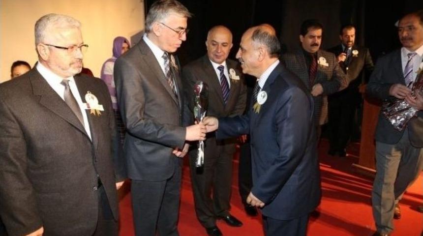 Aksaray&rsquo;da Kutlu Doğum Haftası Programı