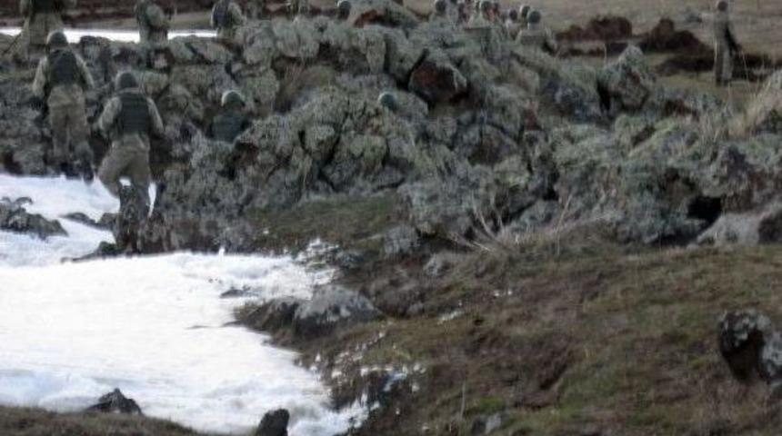 Ağrı Diyadin'de Hayat Normale D&ouml;nd&uuml;