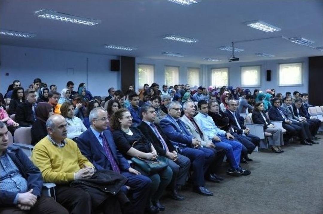 Gazeteci Şaban Abak, Be&uuml;&rsquo;de Karako&ccedil;&rsquo;u Anlattı