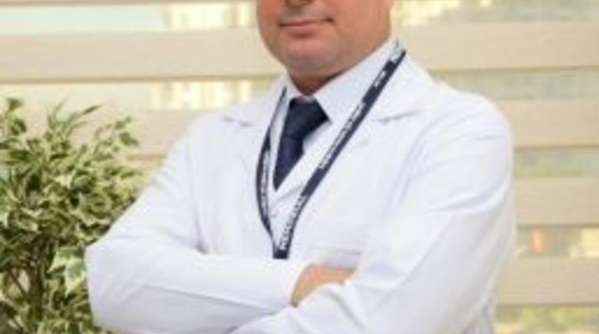 &Ccedil;abuk Yoruluyorsanız Kalp Kapak Hastası Olabilirsiniz