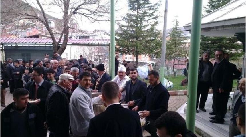 Kutlu Doğum Haftası Arapgir’de Kutlanıyor