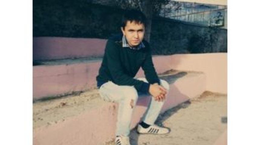 16 Yaşındaki Gen&ccedil; Kaza Kurbanı