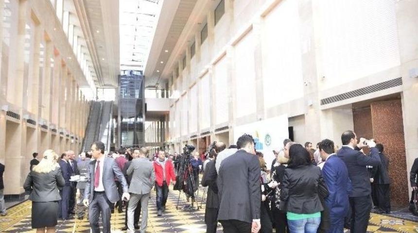 Sağlık Turizm Zirvesi Ankara&rsquo;da Yapıldı