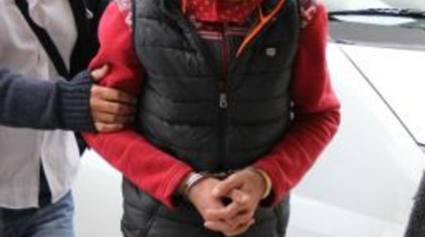 Cinayet Sanığına Uyuşturucu Ticaretinden 4 Yıl 2 Ay Hapis