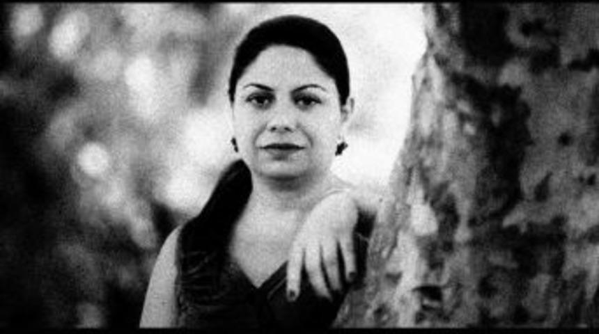 Zeynep Altıok Akatlı, &rsquo;kent Ve K&uuml;lt&uuml;r S&ouml;yleşileri&rsquo;ne Katılacak