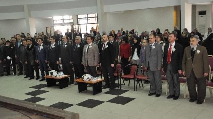 Boz&uuml;y&uuml;k&rsquo;te Kutlu Doğum Konferansı