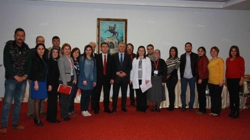 Geleceğin Yoğun Bakımcıları Samsun&rsquo;da Yetişiyor