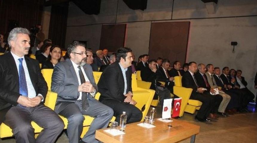 &lsquo;akademik Vizyon&rsquo; Şişli&rsquo;deki Eğitim Y&ouml;neticileriyle Buluştu