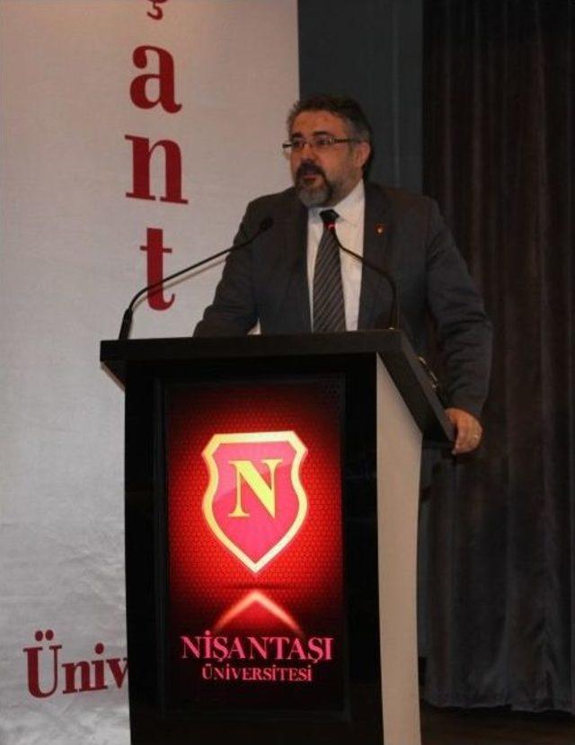 &lsquo;akademik Vizyon&rsquo; Şişli&rsquo;deki Eğitim Y&ouml;neticileriyle Buluştu 1
