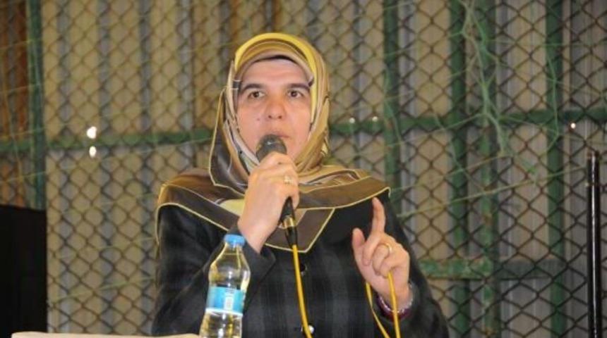 Hakkari'de 'kutlu Doğum' Etkinliği