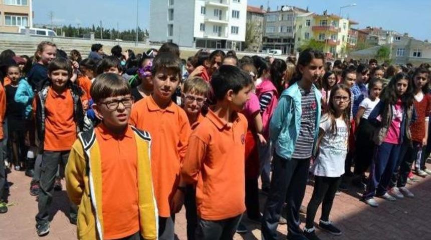 İspanya'da Boğulan Balıkesirli Gencin Ailesi Yasta (4)