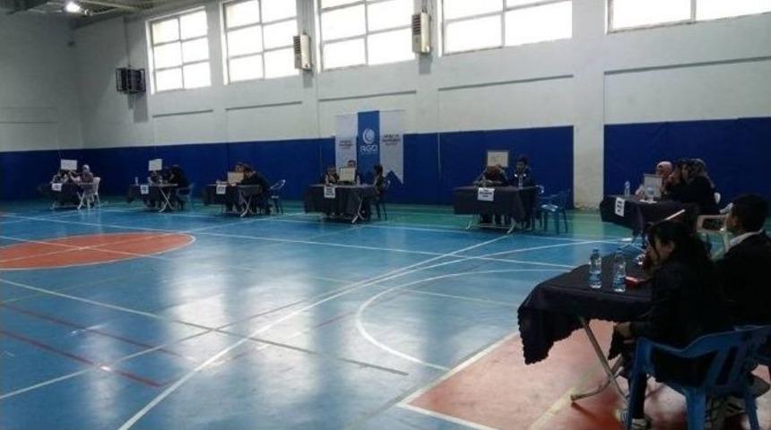 Anadolu Gen&ccedil;lik Derneği&rsquo;nden Okullar Arası Bilgi Yarışması