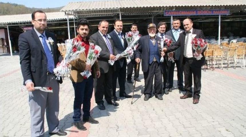 &Ccedil;aydeğirmeni&rsquo;nde Kutlu Doğum Haftası Etkinliği