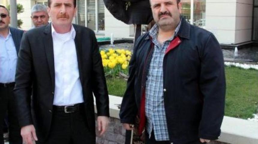 Fırıncılardan Oda Temsilcilerine Su&ccedil; Duyurusu