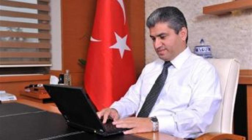 Former Head Of Turkey&rsquo;S Top Science Body Detained