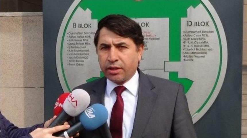 Alparslan Arslan&rsquo;ın Avukatından &ldquo;dilek&ccedil;e&rdquo; Tepkisi