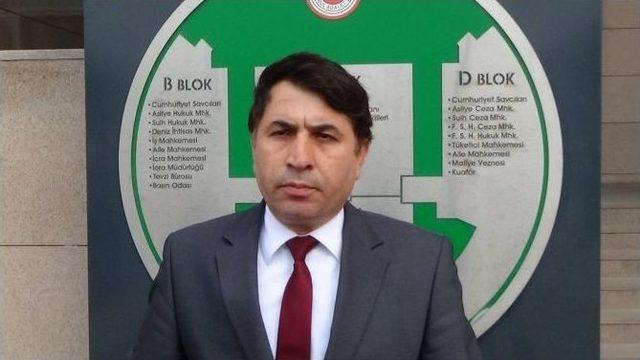 Alparslan Arslan’ın Avukatından “dilekçe” Tepkisi