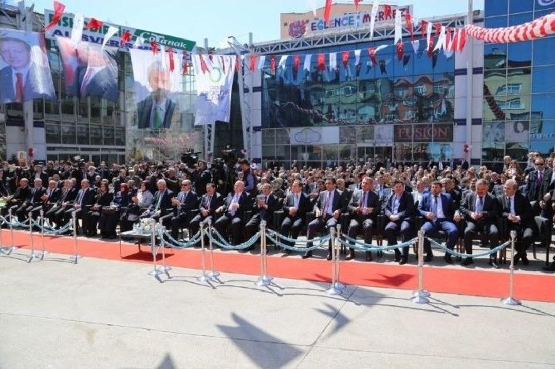 Ordu&rsquo;da Yetenekler Keşfediliyor