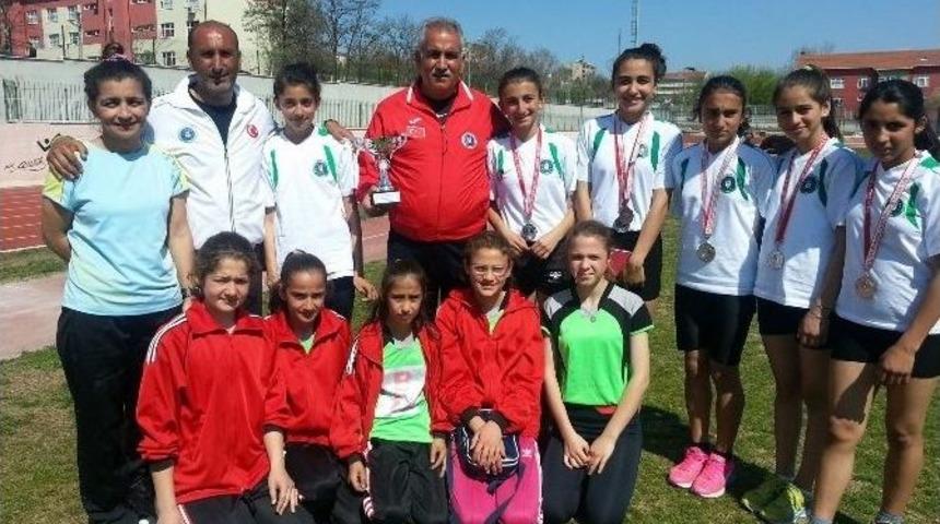 Bursa&rsquo;ya Bir Kupa Daha