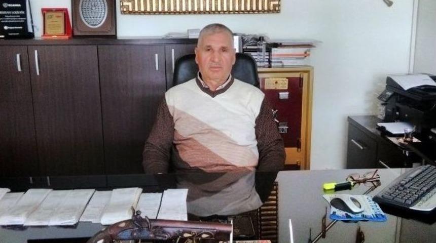 Kredili Trakt&ouml;rden Fabrikat&ouml;rl&uuml;ğe