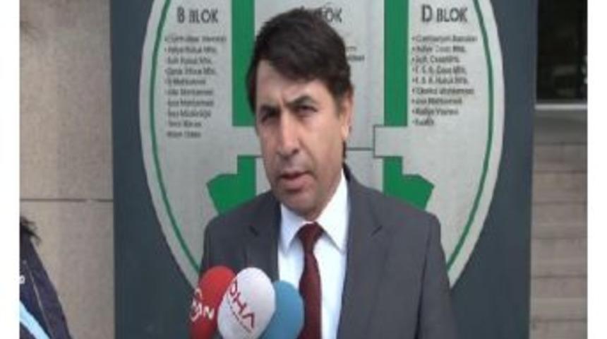 Danıştay Saldırısı Faili Alparslan Arslan'ın Avukatından Açıklama...