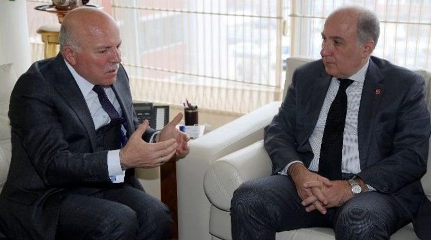 2019 Eyowf İçin Start Verildi...